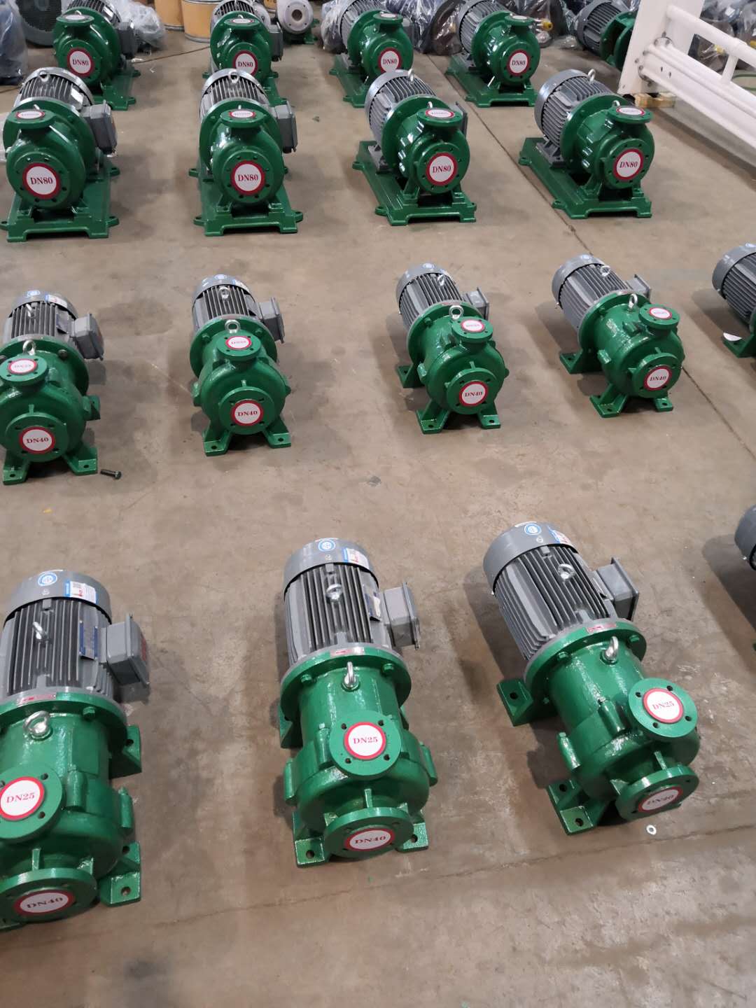 電動循環(huán)泵