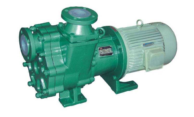 氟塑料自吸泵在運(yùn)行前需要對哪些地方進(jìn)行檢查