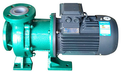 氟塑料離心泵的汽蝕經(jīng)常會(huì)聽(tīng)到是什么原因造成的