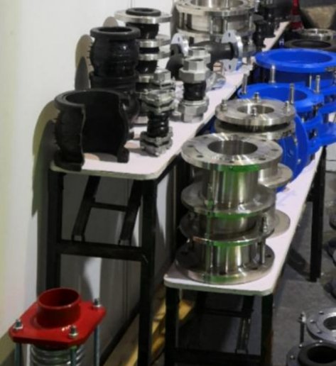 閥門，過(guò)濾器